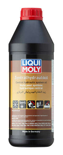 Lq Central Hydraulic System Oil 1 L
