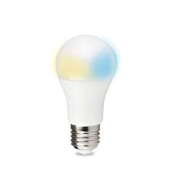 Led Litemate A60 9 W E27 Colour Changexxx
