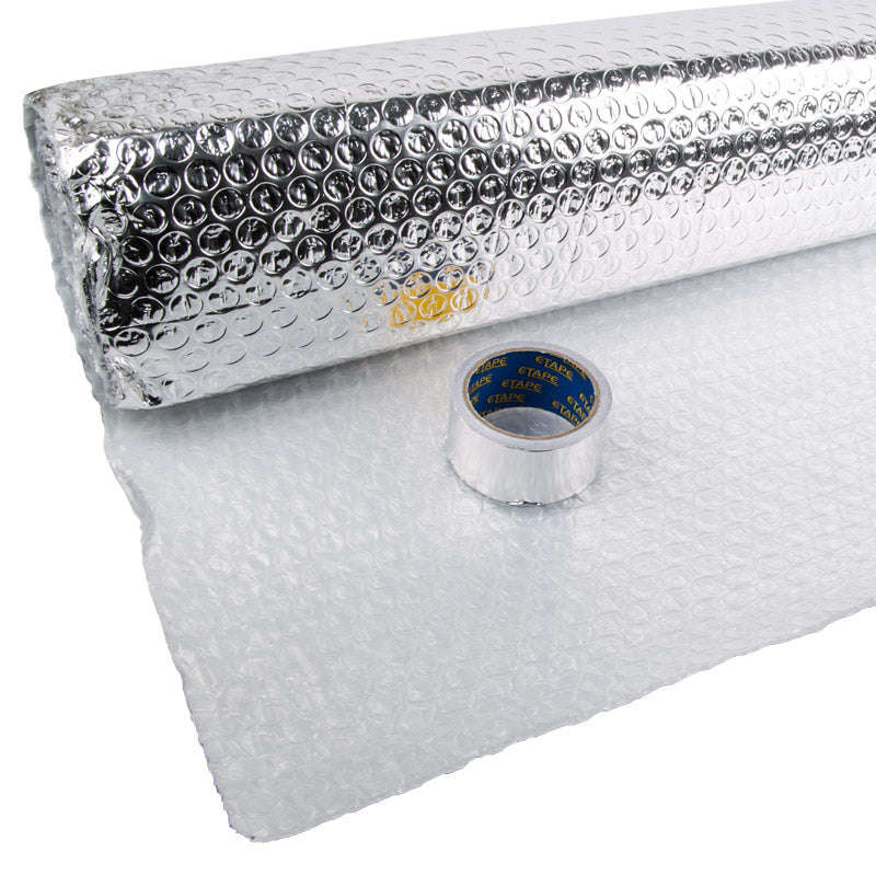 Geyser Blanket Universal Kit