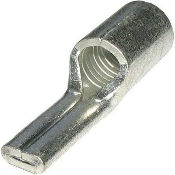 Stone Stamcor 25mm2 Pin Lug - Uninsulated - Copper