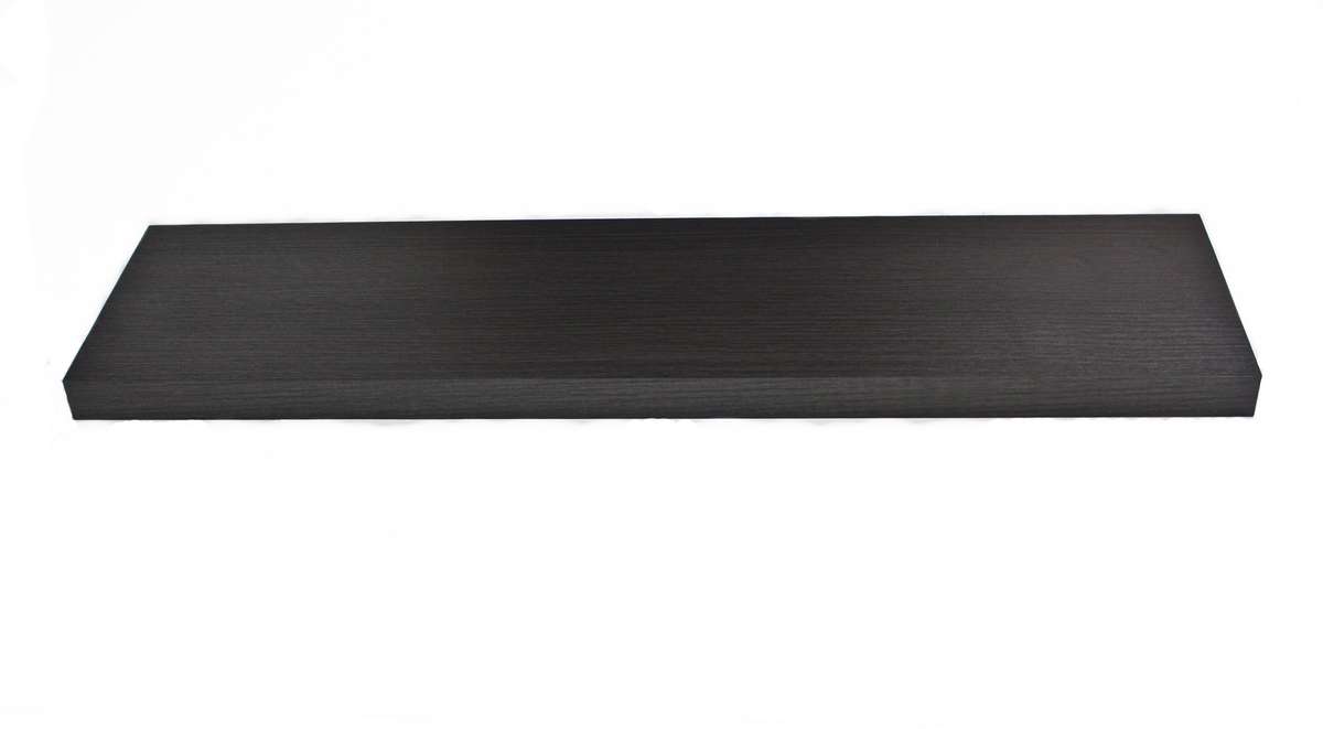 Mackie Floating Shelf Mocca1200 X235 X38 Mm