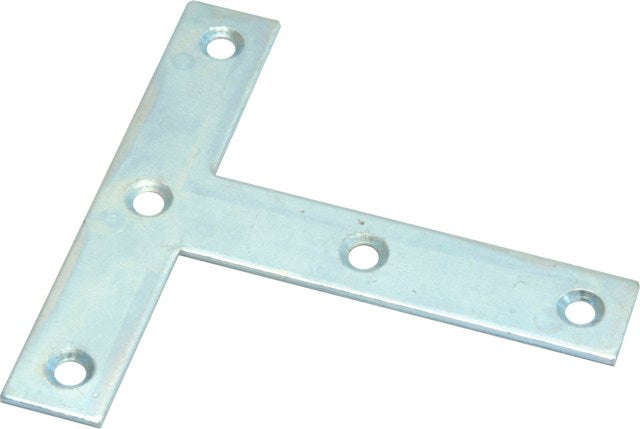 Mackie Brace Tee Galv 100 X100 Mm P/2