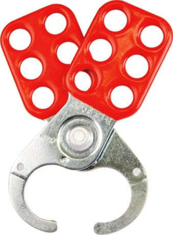 Master Padlock Lockout 25 Mm 205396