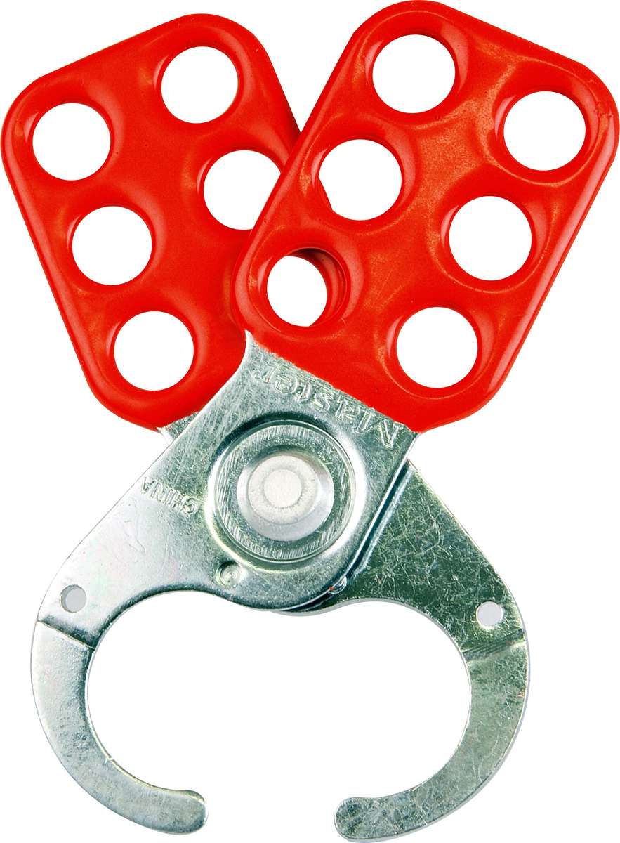 Master Padlock Lockout 25 Mm 205396