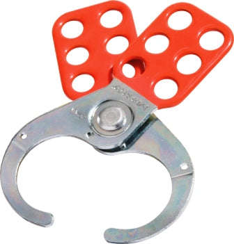 Master Padlock Lockout 38 Mm 205397