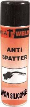 Matweld Anti Spatter 400 Ml Non Sil (L)