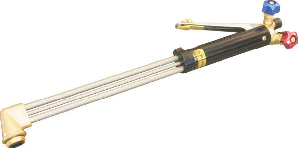 Matweld Cutting Torch (Black Handle) En