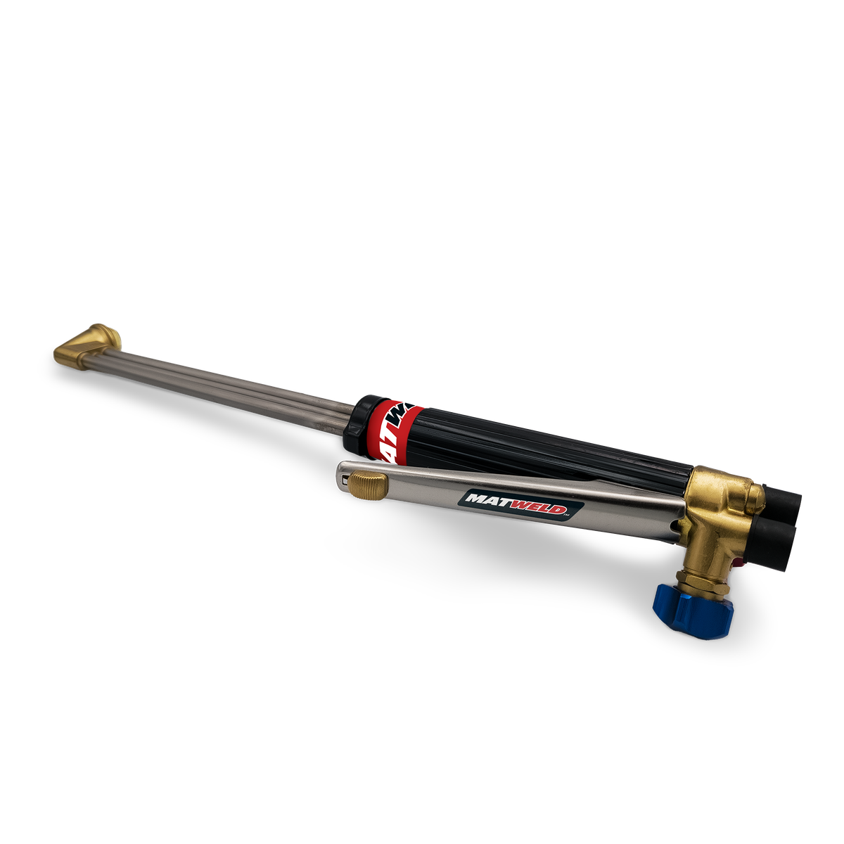 Matweld Cutting Torch (Black Handle) En
