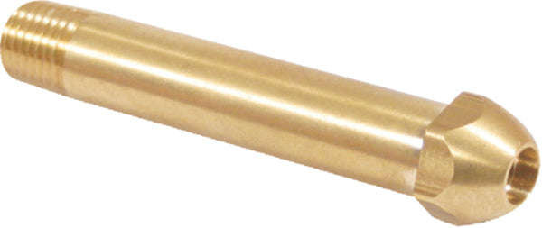 Matweld Bull Nose Long 100 Mm