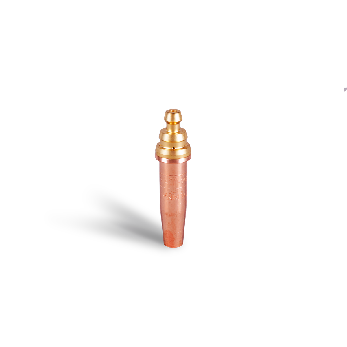 Matweld Nozzle Cut Pro Pnme #2 1.2 Mm L