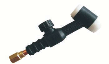 Matweld Tig Torch Body C/W Handle 17 V