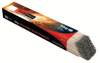 Matweld Rod Weld Gp E6013 2.50 Mm 5 Kg