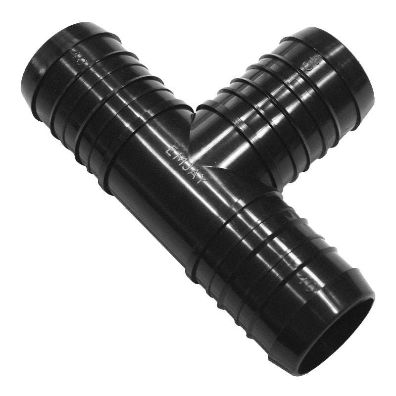 Emjay Insert Tee 10 Mm