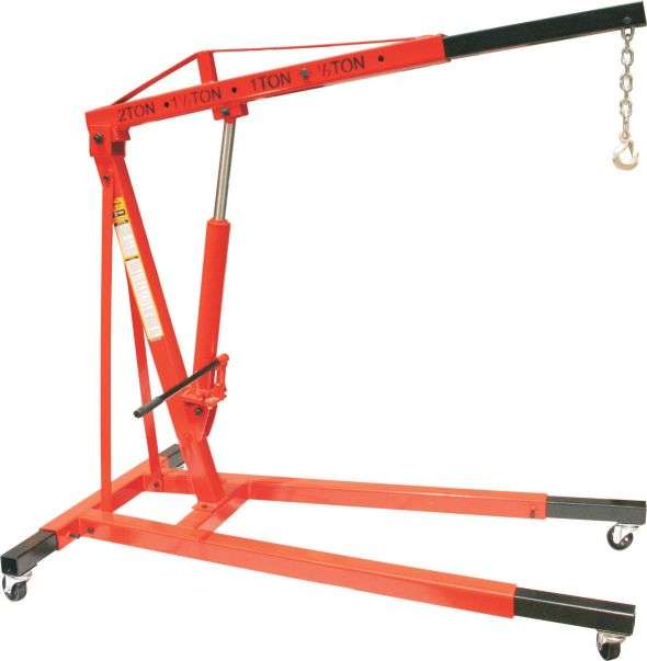 Mobi Crane Economy 2 Ton