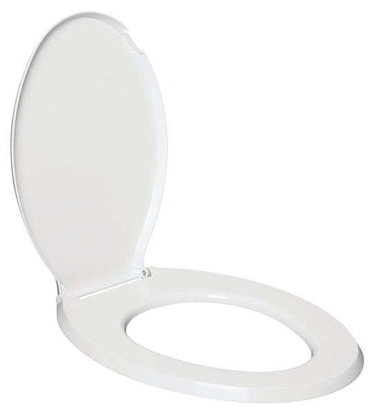 Mts Home Plastic Toilet Seat