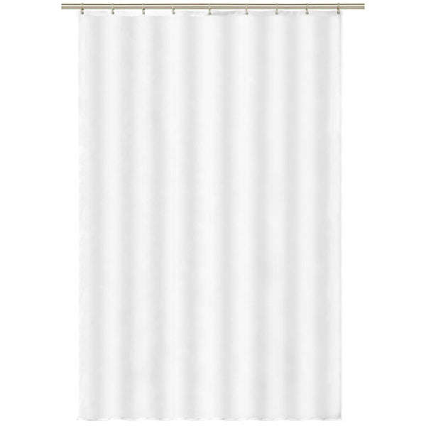 Mts Home Shower Curtain Dripdry Champaig
