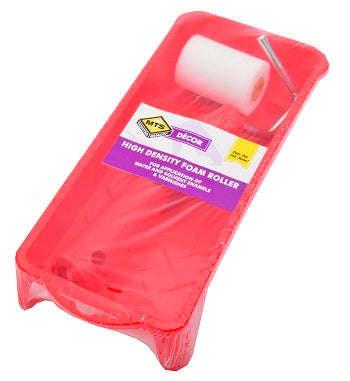 Mts Radiator Roller 50 Mm Trayset