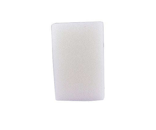 Sponge Cleaning Mts White