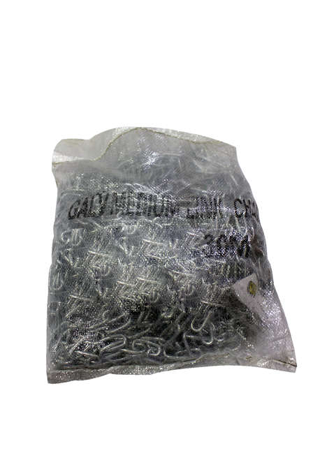 Chain Mts Galv Diy 4 Mmx30 M Midlink