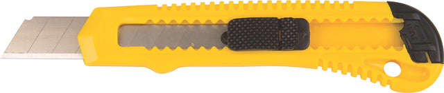 Knife Mts Snap Off 18 Mm +10 Blades