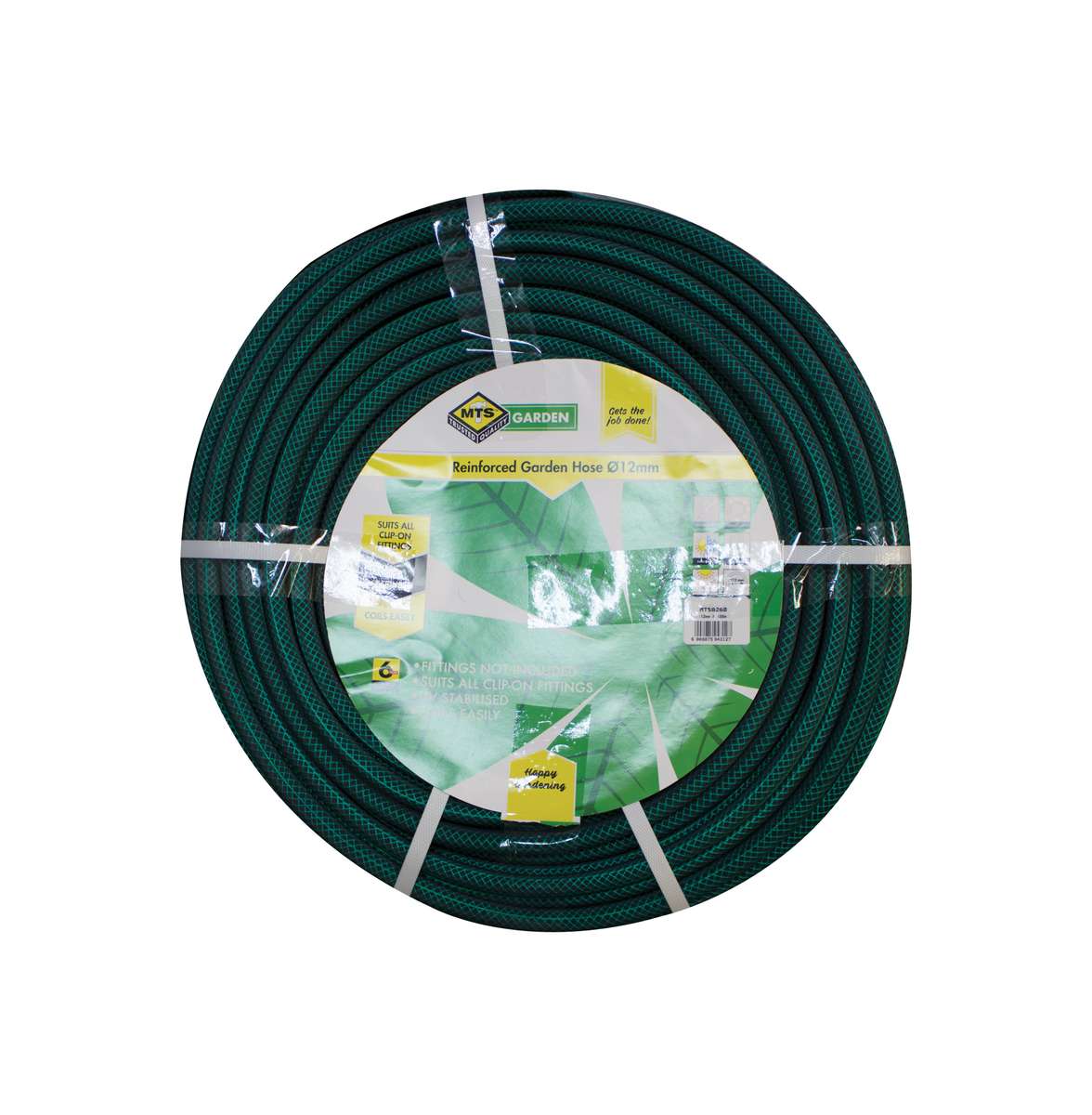 Hosepipe Mts (1/2) 12 Mmx100 M 6 Y