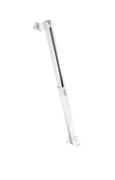 Geyserwise Tilt Leg Bracket 30-60 Degrees (bracket not sold as a pair)