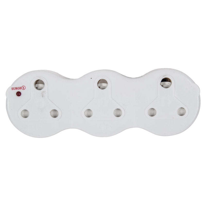 Nexus Adaptor 3 X16 A Surge