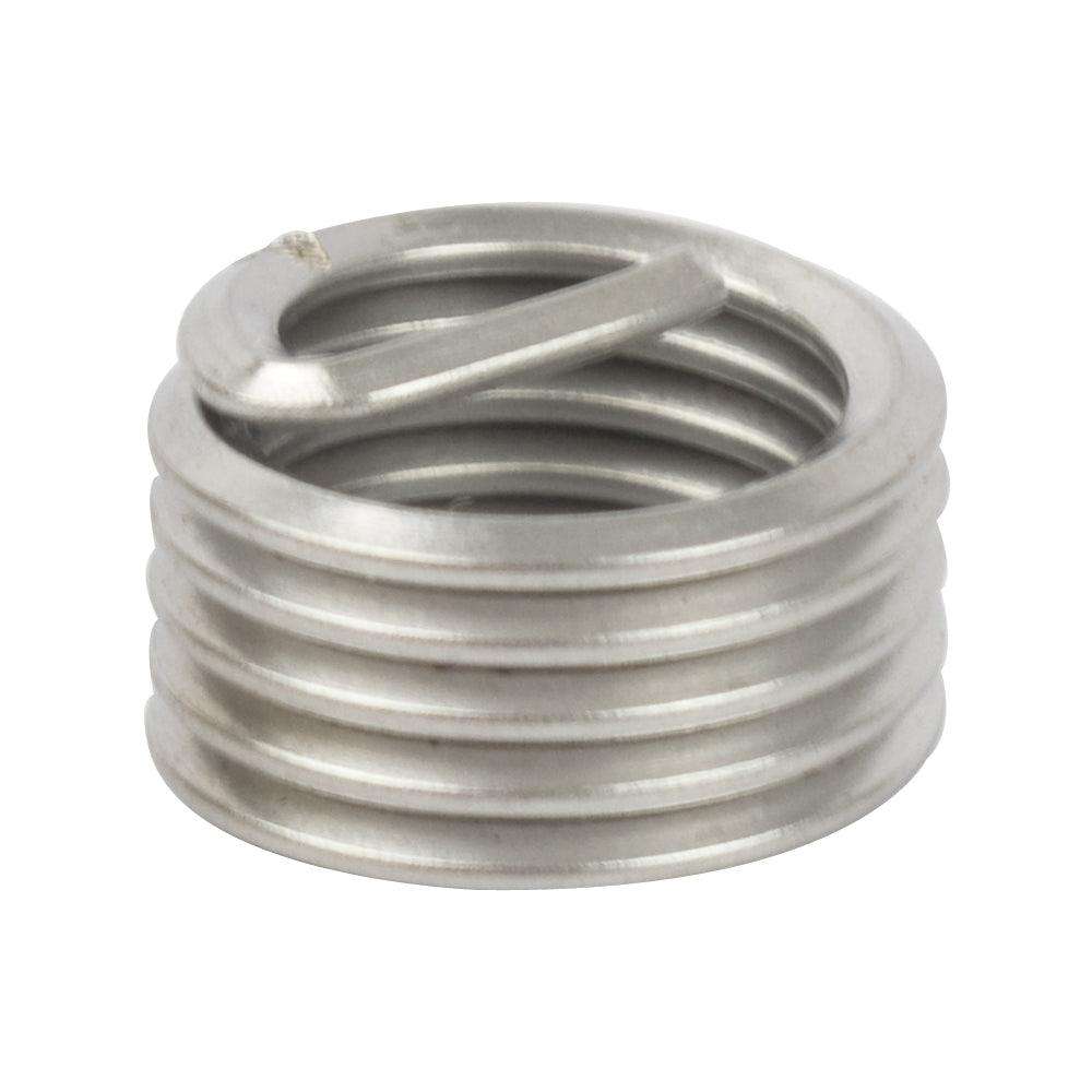 Tork Craft Thread Repair Kit M10 X 1 D Replacement Inserts 5 Pce