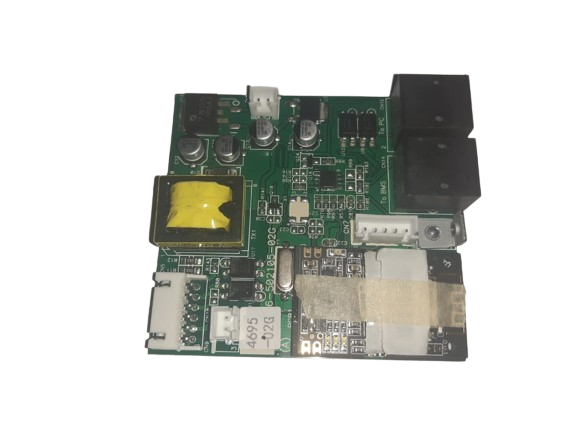 Kodak Comm Wifi Board For Og Lp 5.6