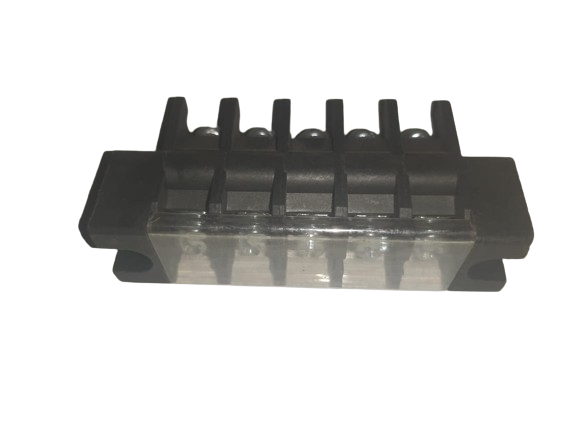 Input/Output Terminal Block For Og Plus 5.48 Rm And Og Plus3.48 Rm