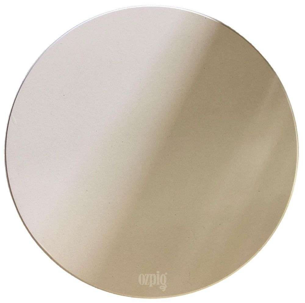 Ozpig Ozpig Oven Smoker 9" Pizza Stone (23 Cm)