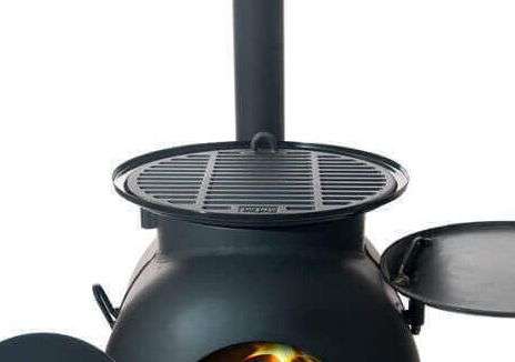 Ozpig Ozpig Series 2 Chargrill Plate Drip Tray