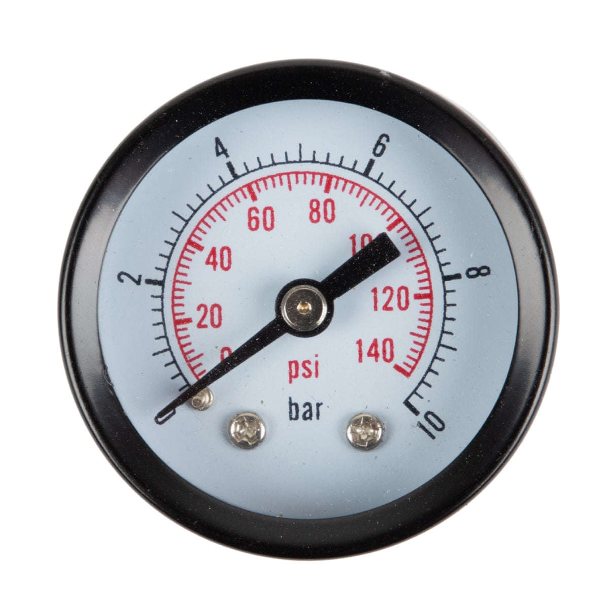 Pascali Gauge Pressure 0 1200 Kpa
