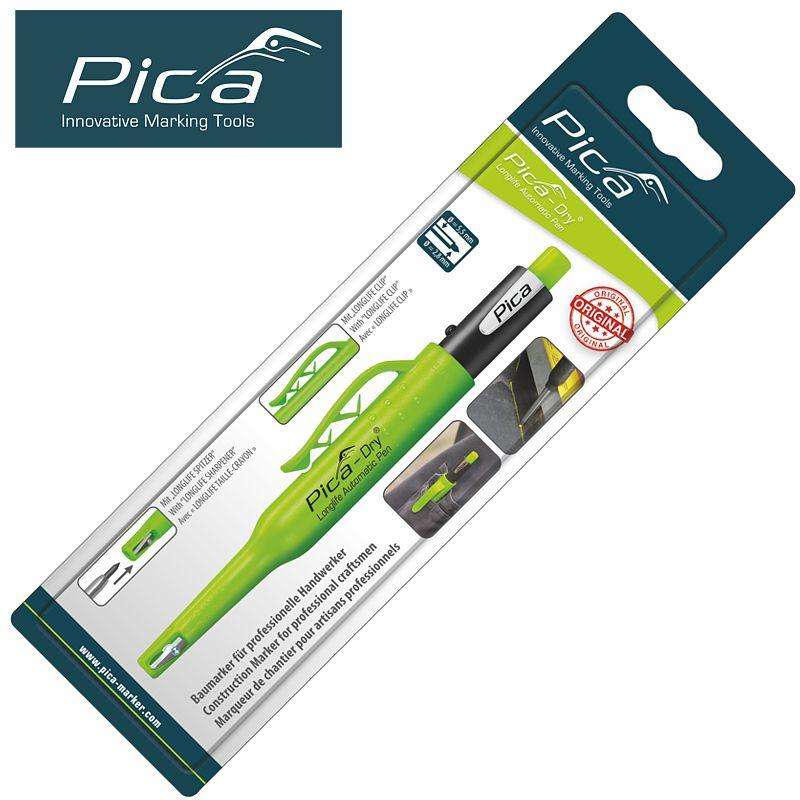 Pica Pica Dry Longlife Automatic Pen