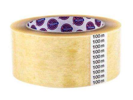 Tape Clear 48mm Pm Tape Clear