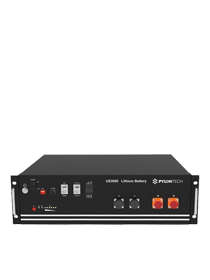 Pylontech Pylon US3000C 3.5kWh Li-Ion Solar Battery (excl. brackets)