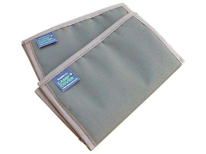 Camp Cover Packing Sleeve 2-Pack Khaki