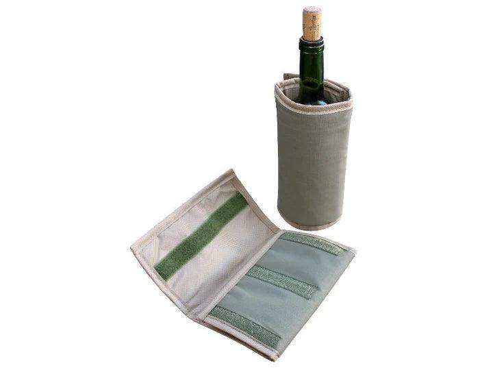 Camp Cover Packing Sleeve 2-Pack Khaki