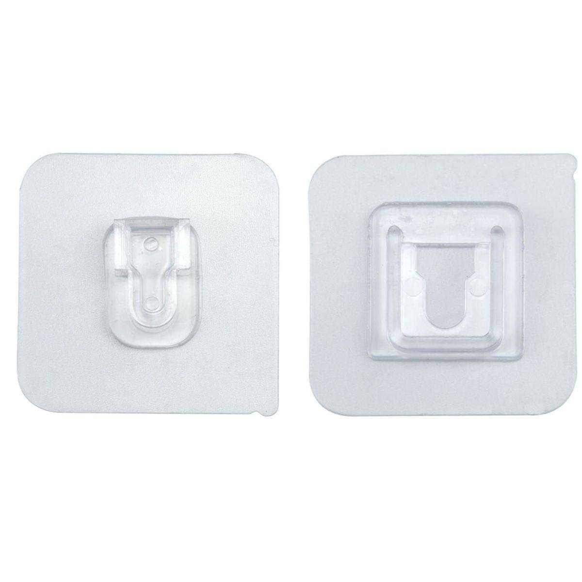 Powerbond Slide And Hook 6 Pair