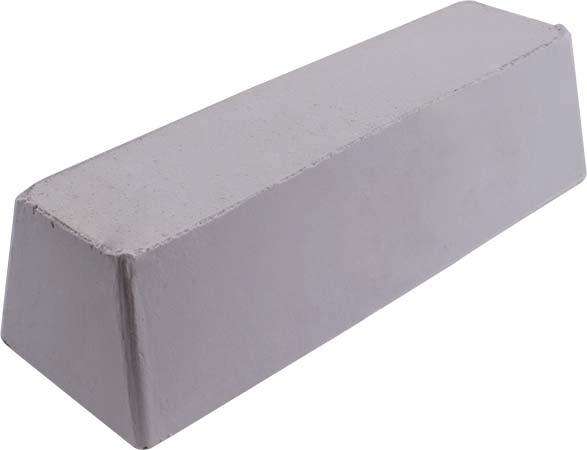 Tork Craft White Solid Cutting Compound For Stainles Steel 0.9 Kg