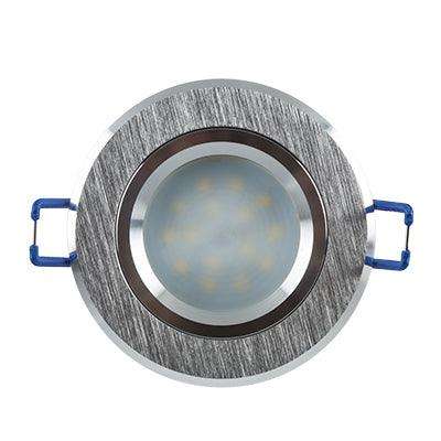 ***D/Light Cnc Aluminium 50w C/O 60mm 12v