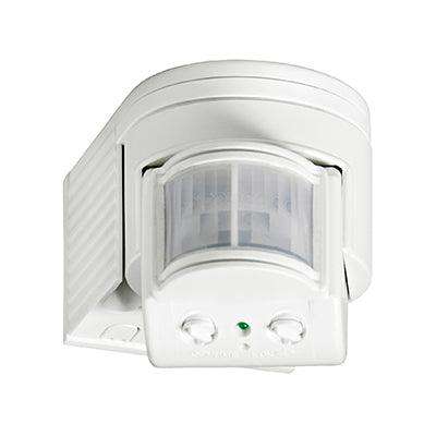 Eurolux Sensor Outdoor Infrared Motion 1200w 180 Degrees
