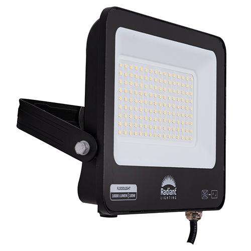 Radiant Floodlight Led 100w 6500 K