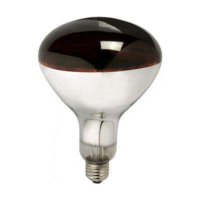 Radiant Infrared R125 E27 250w Ruby 3000h