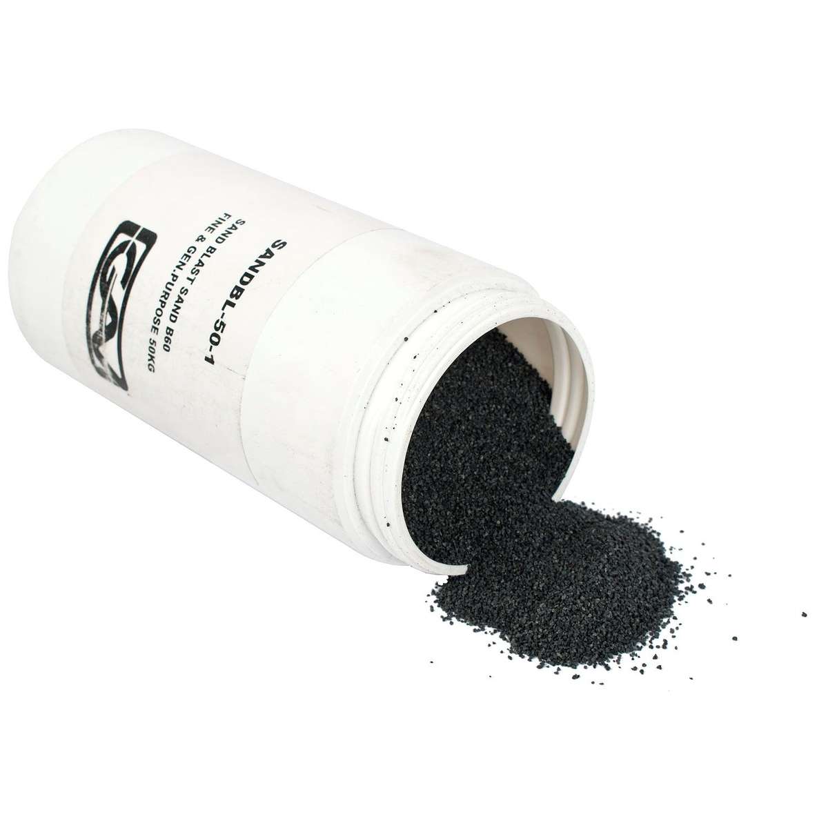 Aircraft Sand Blast Sand B90 50 Kg Fine & Gen.Purpose