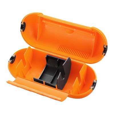 Weatherproof Splashproof Torpedo Plug Cover & Socket Cover