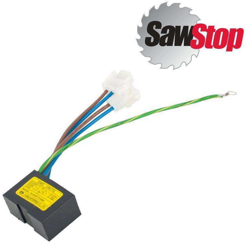 Sawstop Sawstop Emc Filter For Jss