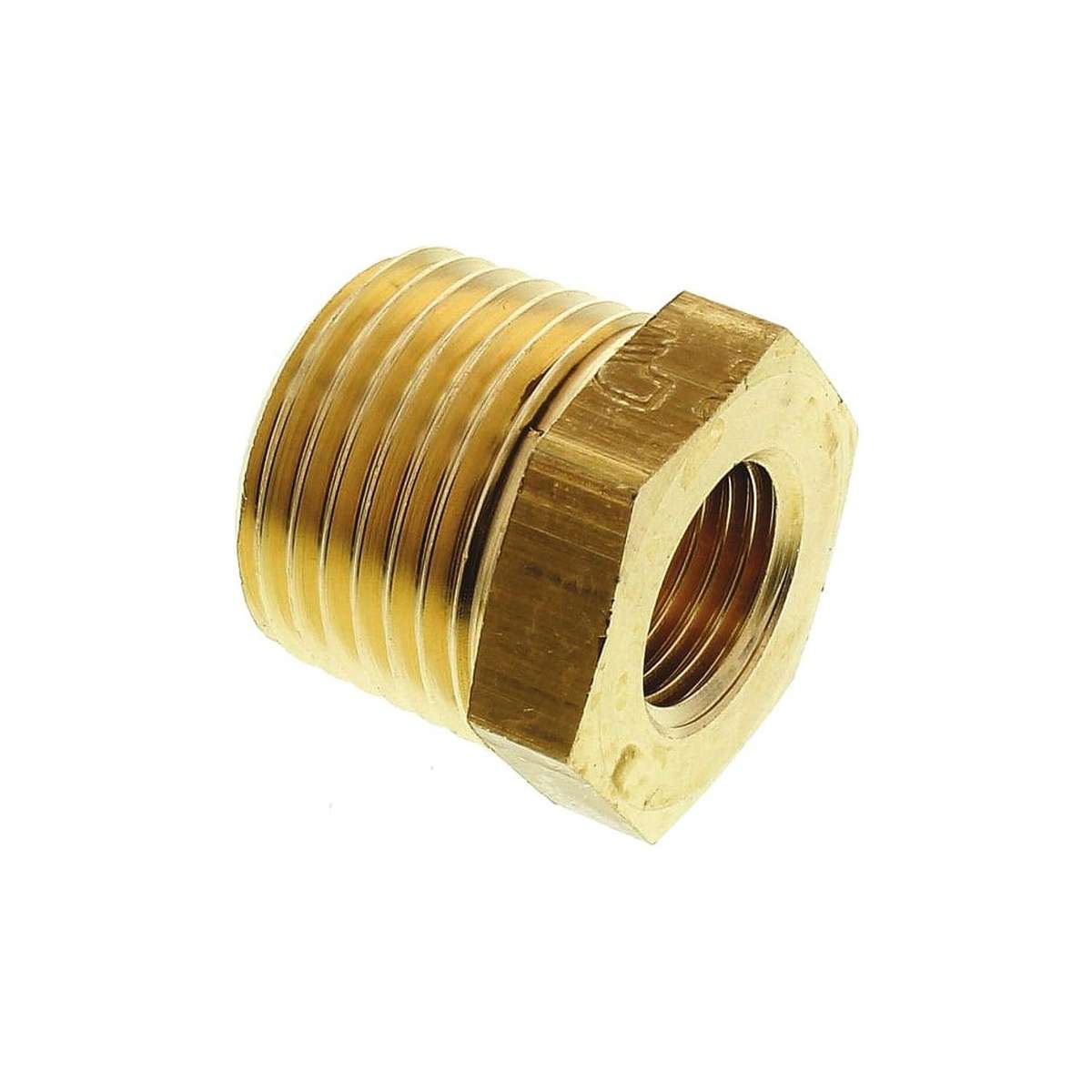 Aircraft Reducer 1/2 X3/8 M/F Conical