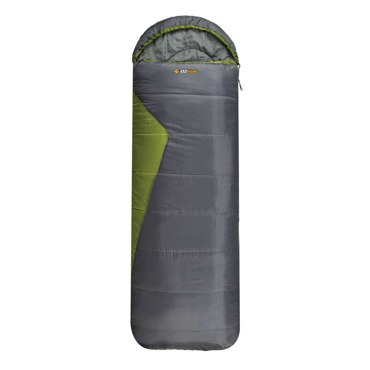 O Ztrail Blaxland Jumbo Hooded (0°Celcius)