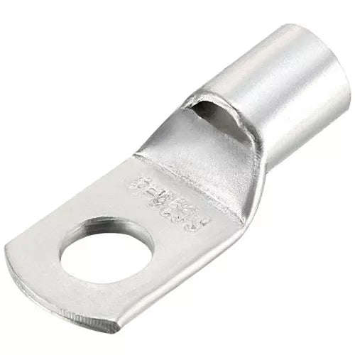 Stone Stamcor Ring Lug 16x10mm Copper